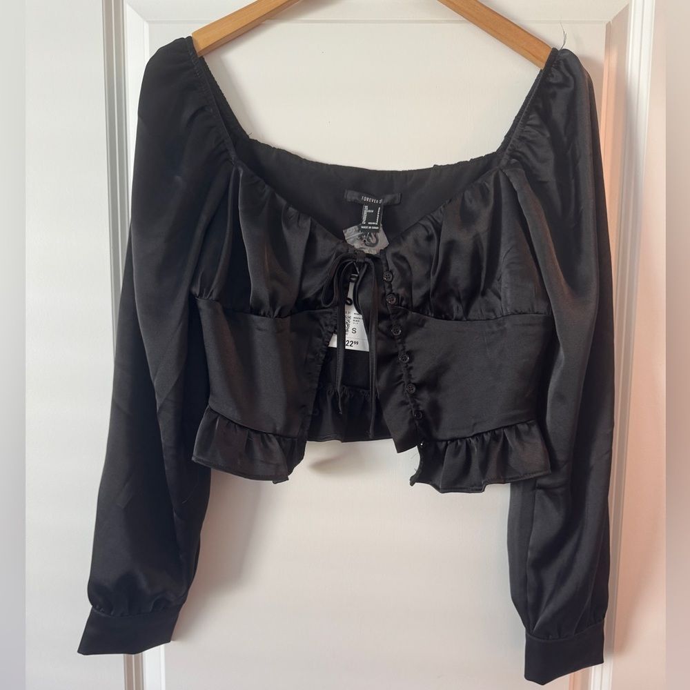 NWT Forever 21 top